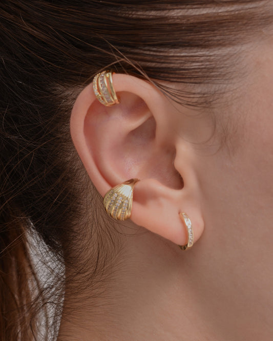 Earcuffs