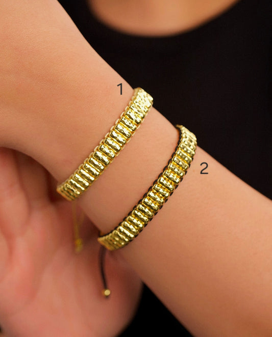 Handmade Bracelets H2