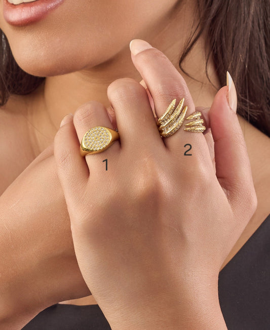Rings