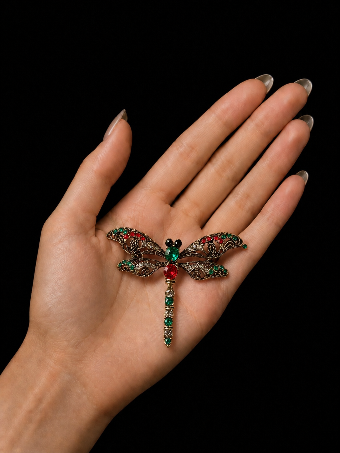 Brooche