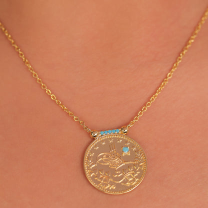 Necklaces N332