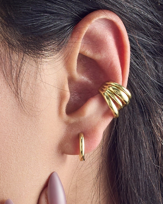 Earcuffs