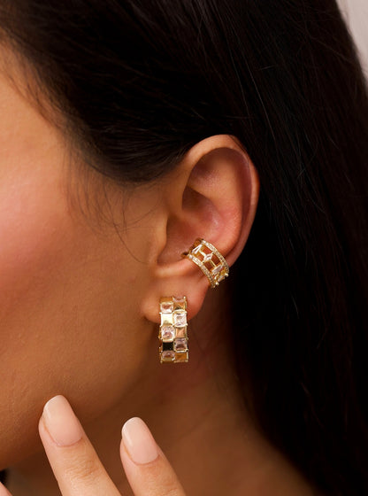 Earcuffs c144