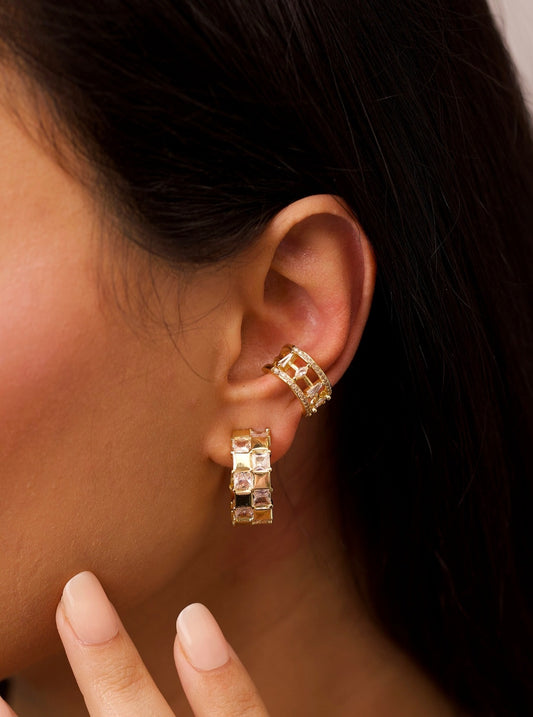 Earcuffs c144
