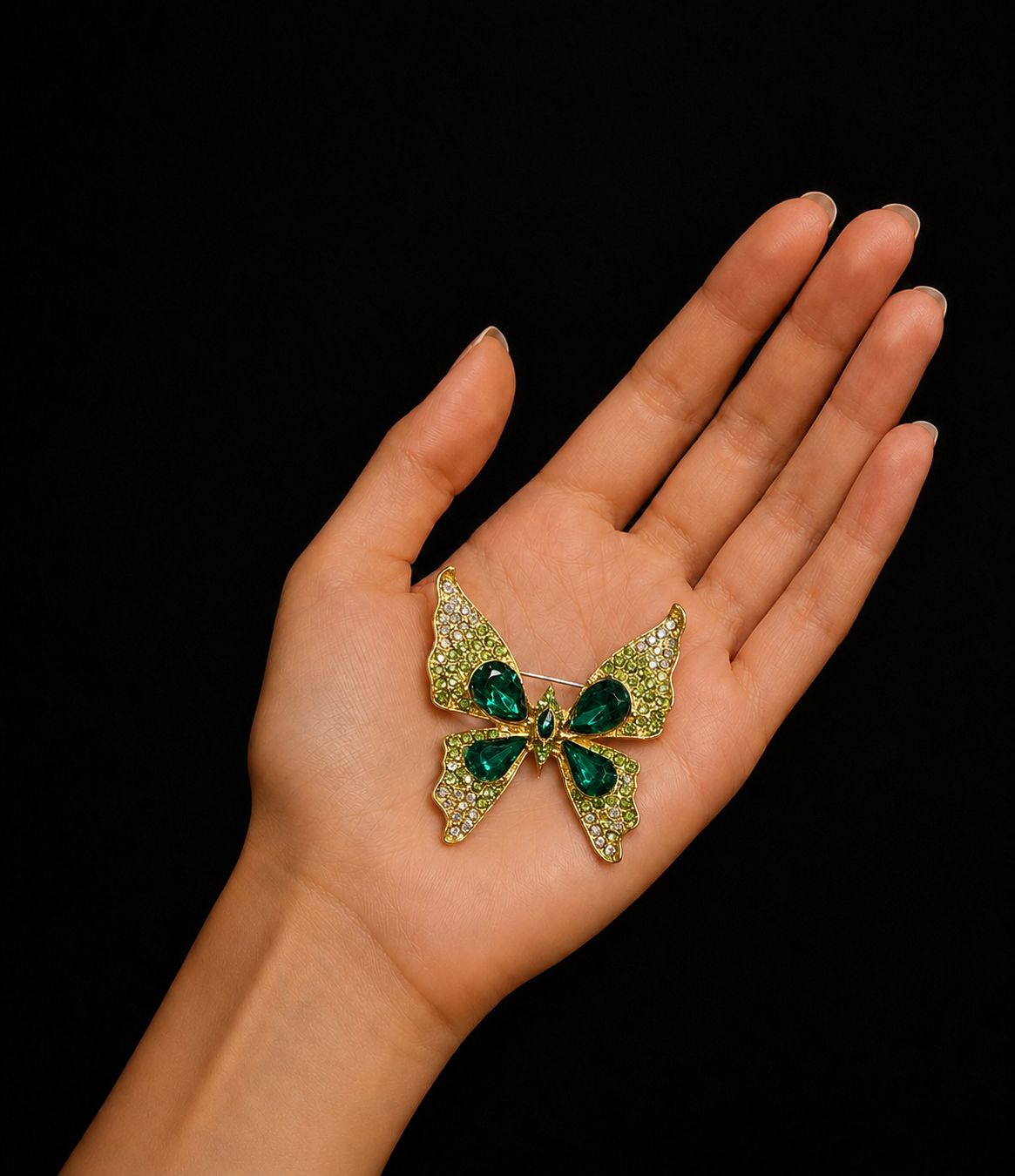 Brooche