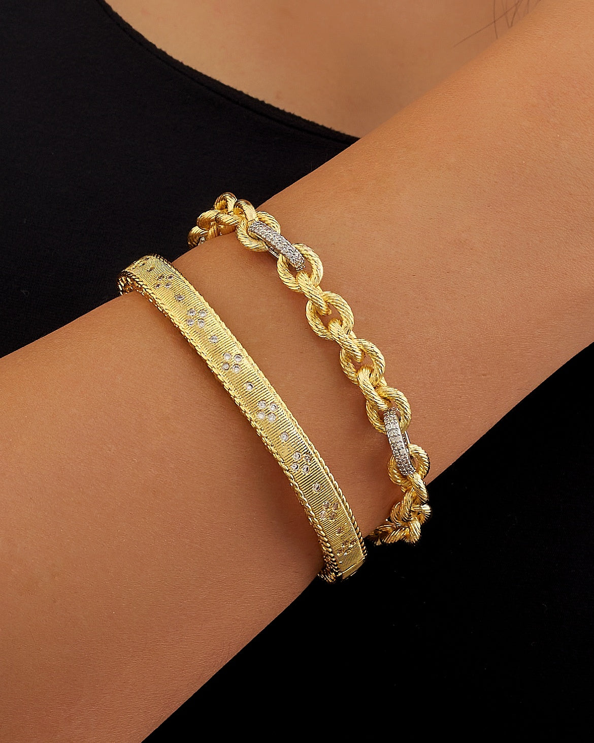 Bangles G52