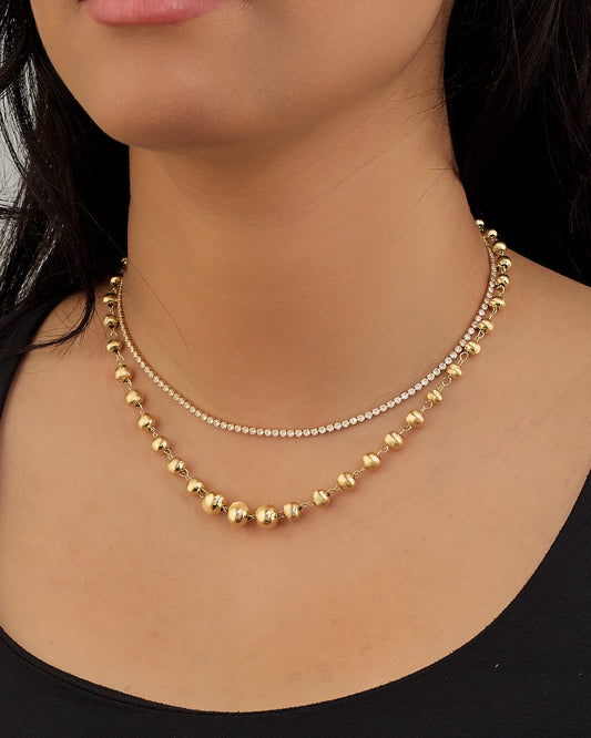 Necklaces N140