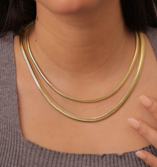 Necklaces N157