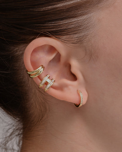 Earcuffs