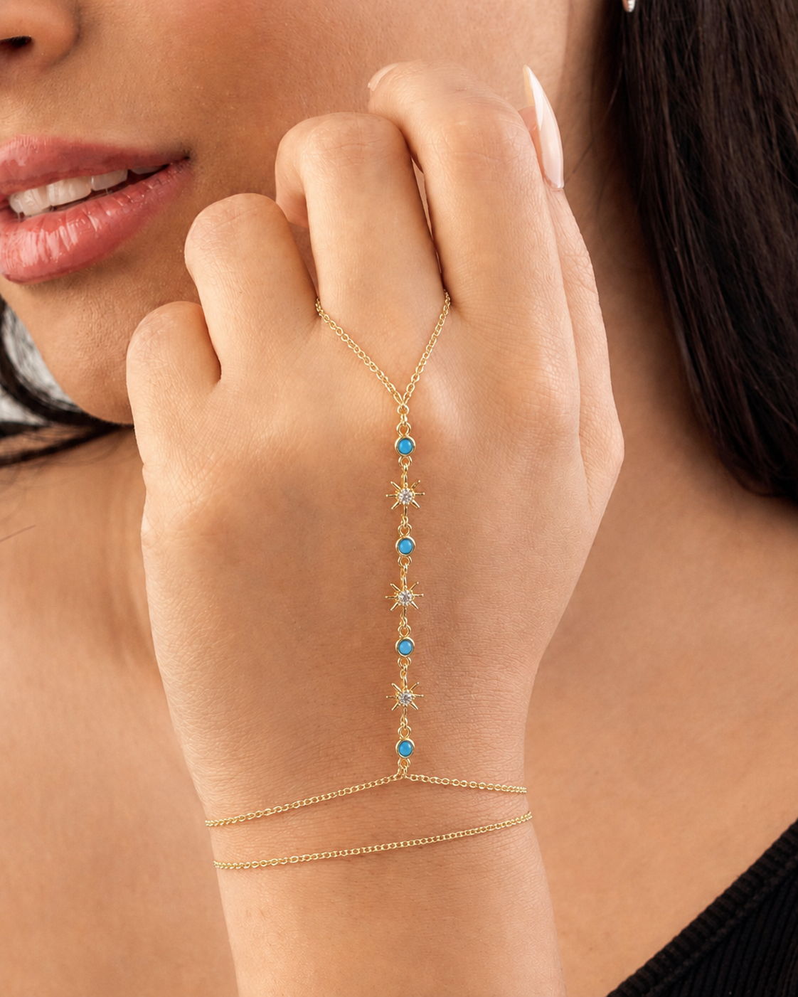 Hand chain