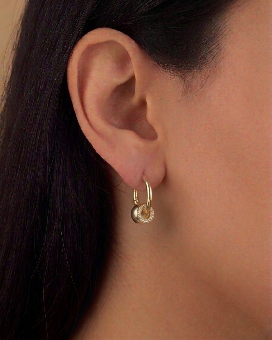 Earring