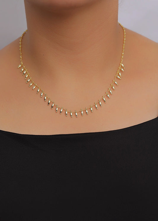Necklaces N210