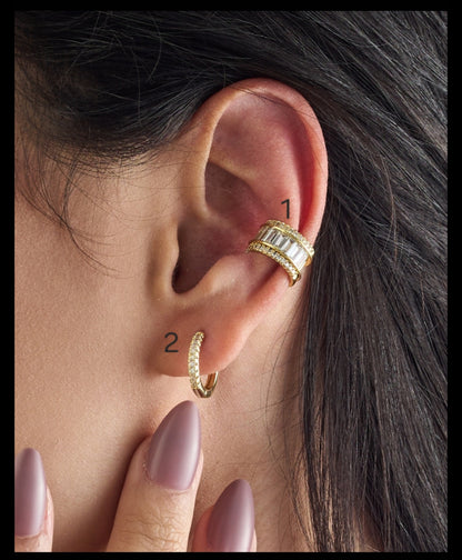 Earcuffs c27