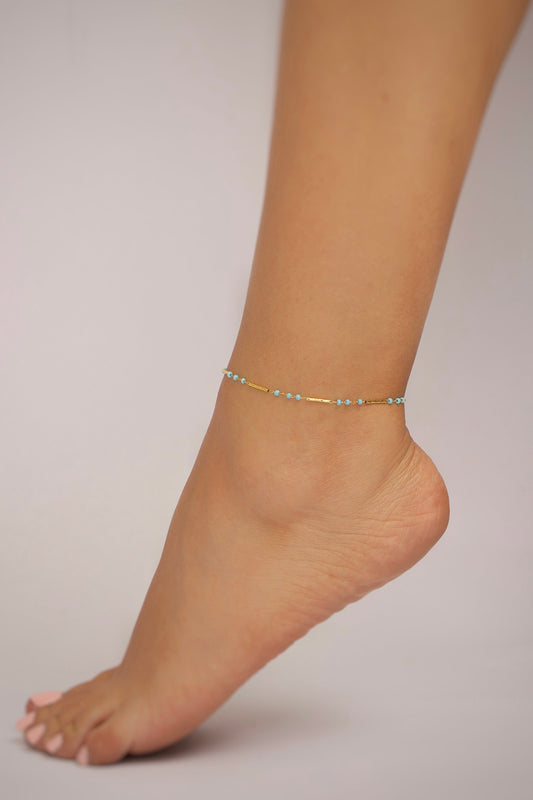 Anklet k20