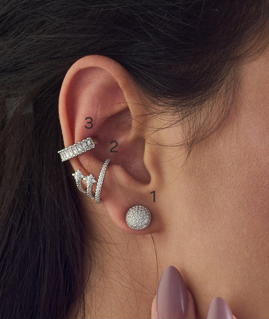 Earcuffs