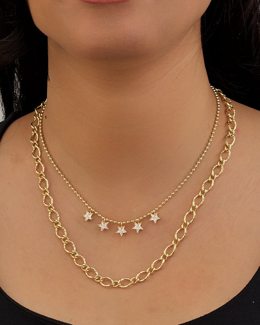 Necklaces N139