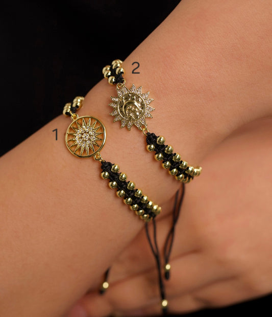 Handmade Bracelets H3