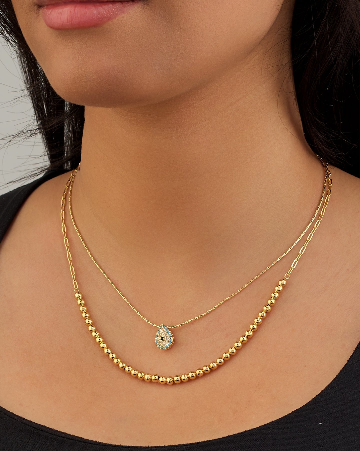 Necklaces N133