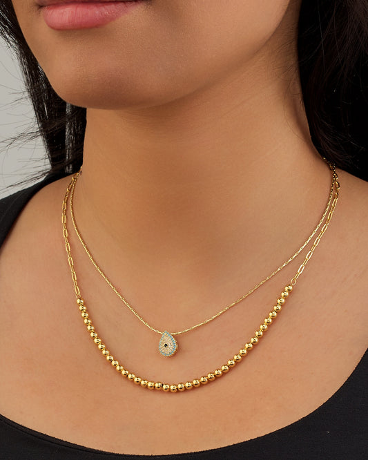 Necklaces N133