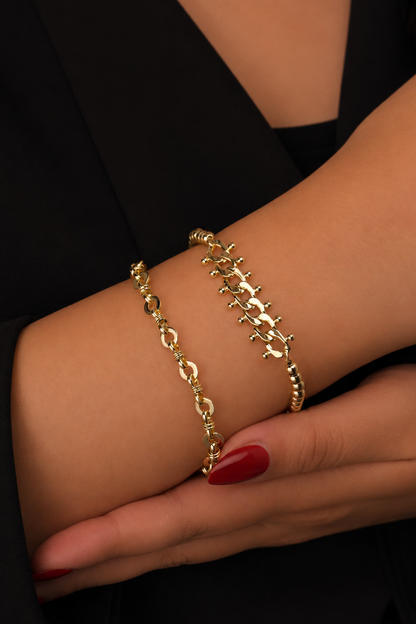 Bracelets