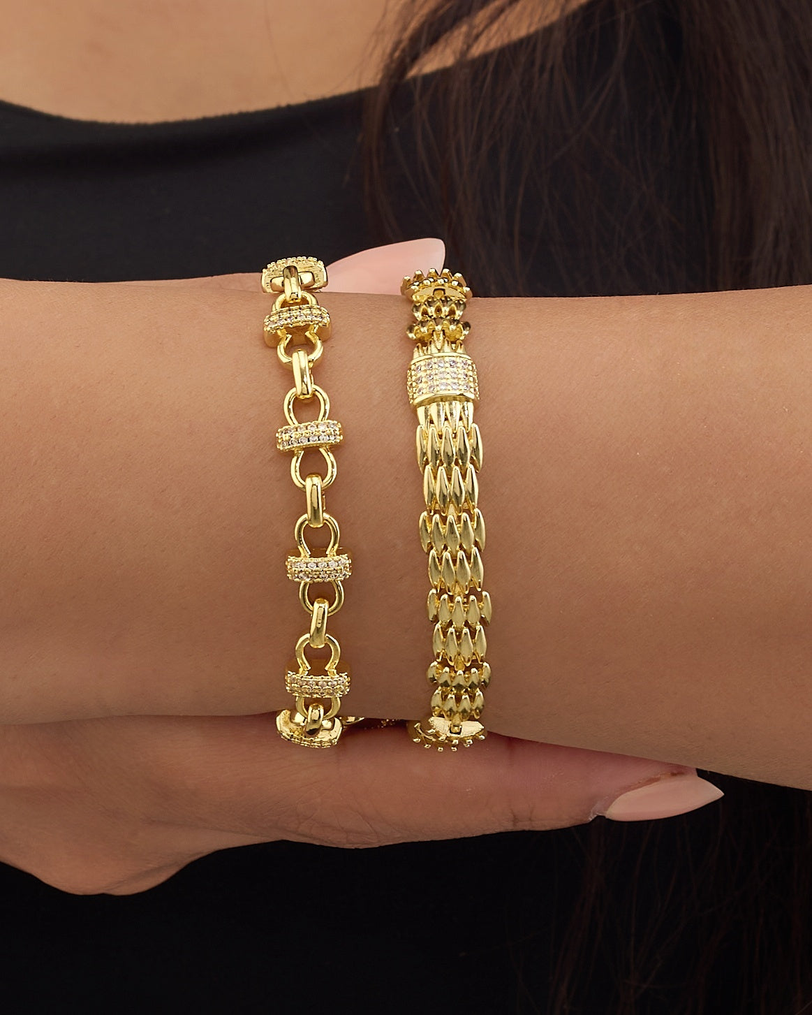 Bracelets B85
