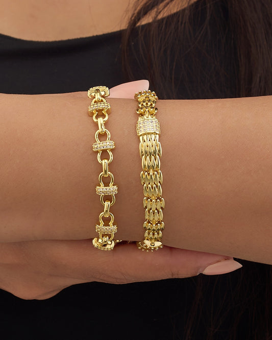Bracelets B85