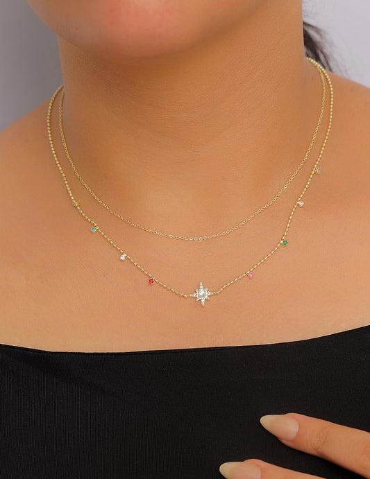 Necklaces N241