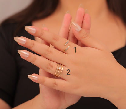 Rings R205