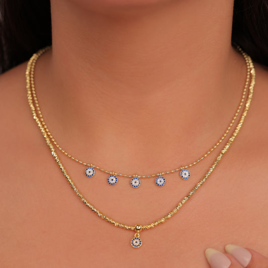 Necklaces N320