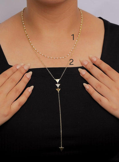 Necklaces N172