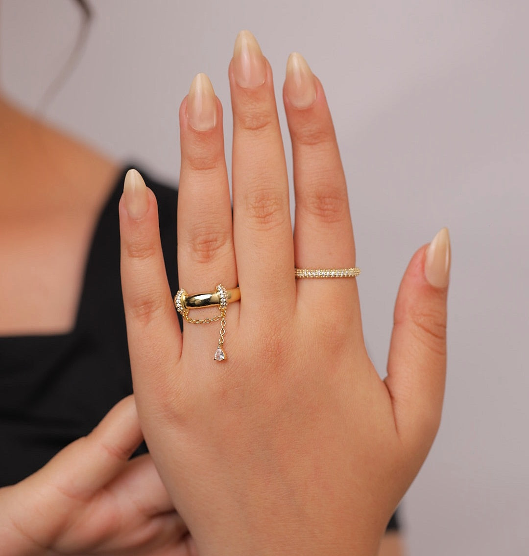 Rings R166