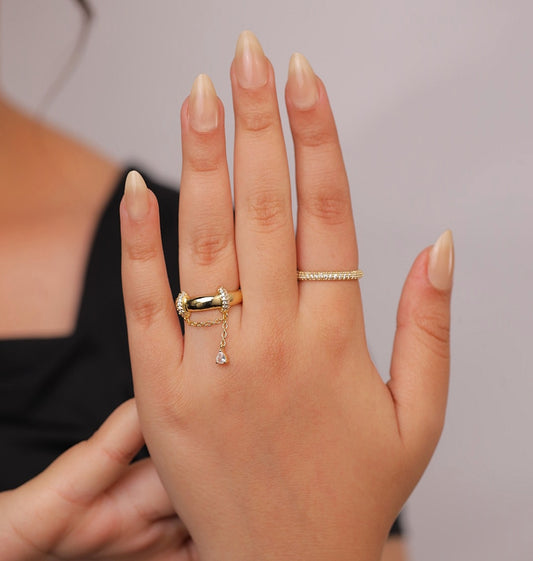 Rings R166