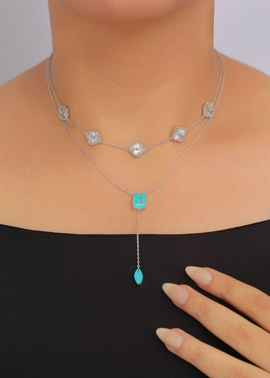 Necklaces N206