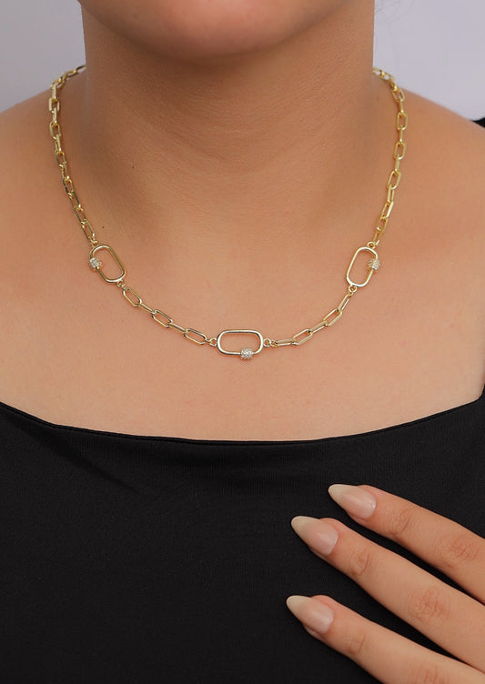 Necklaces N191