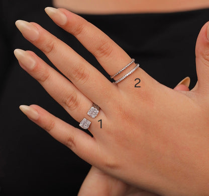 Rings R167