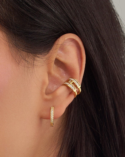 Earcuffs