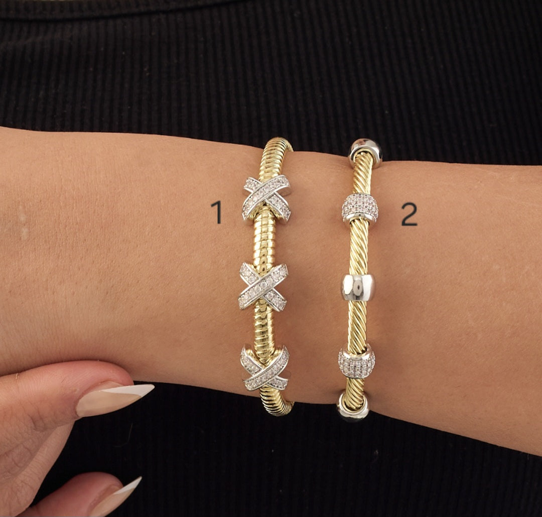 Bangles