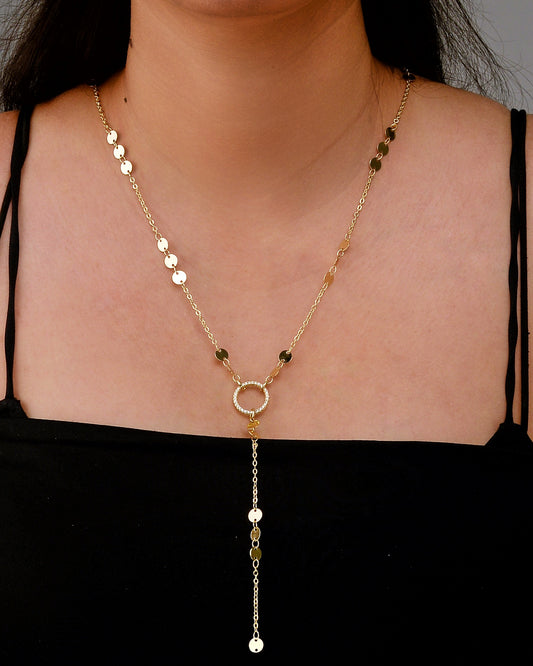 Necklaces N148