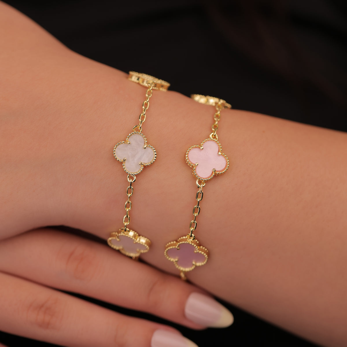 Bracelets