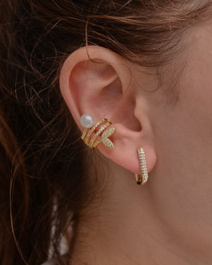 Earcuffs