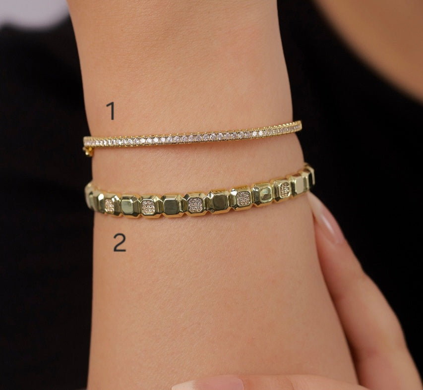 Bangles G66