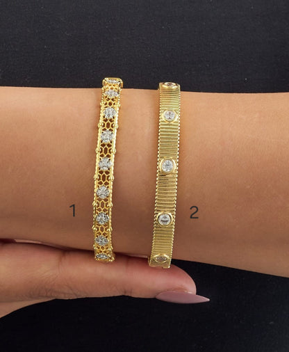 Bangles