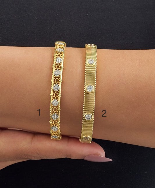 Bangles