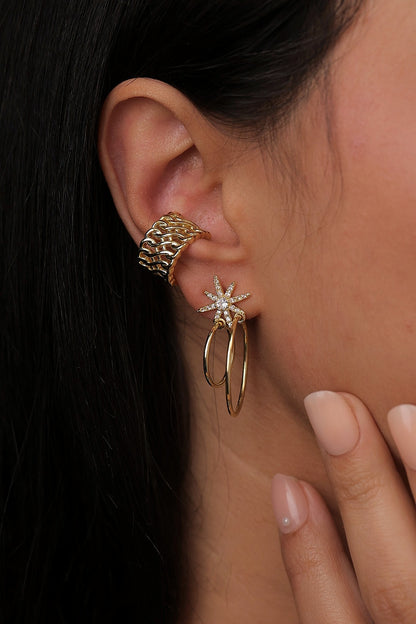 Earcuffs