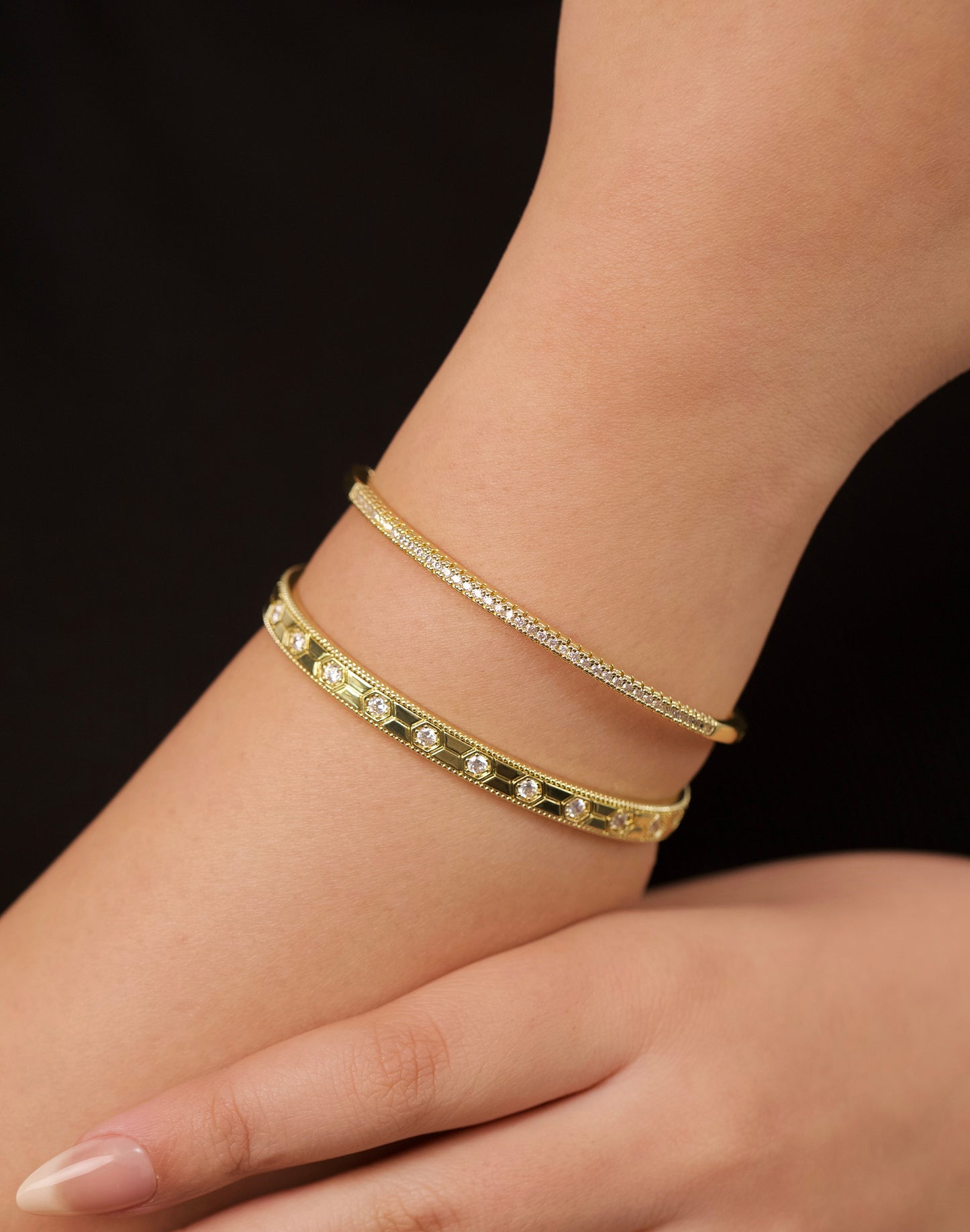 Bangles