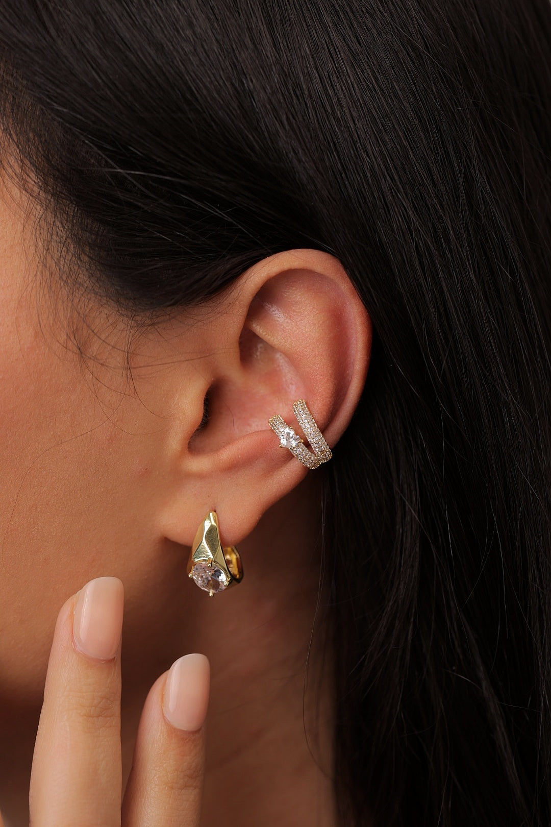 Earcuffs
