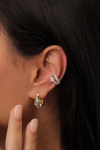 Earcuffs