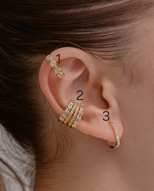 Earcuffs