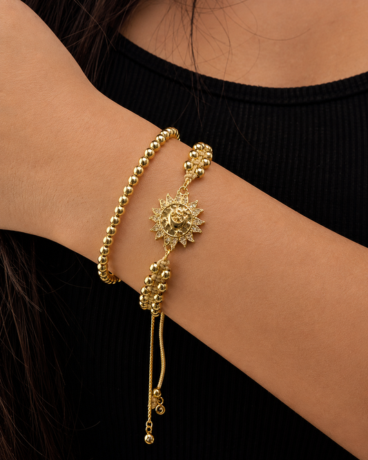 Bracelets