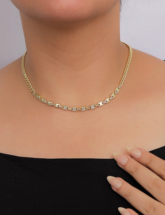 Necklaces N177
